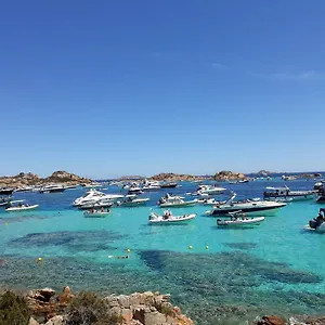 Da Gigi E Antonella Porto Rotondo
