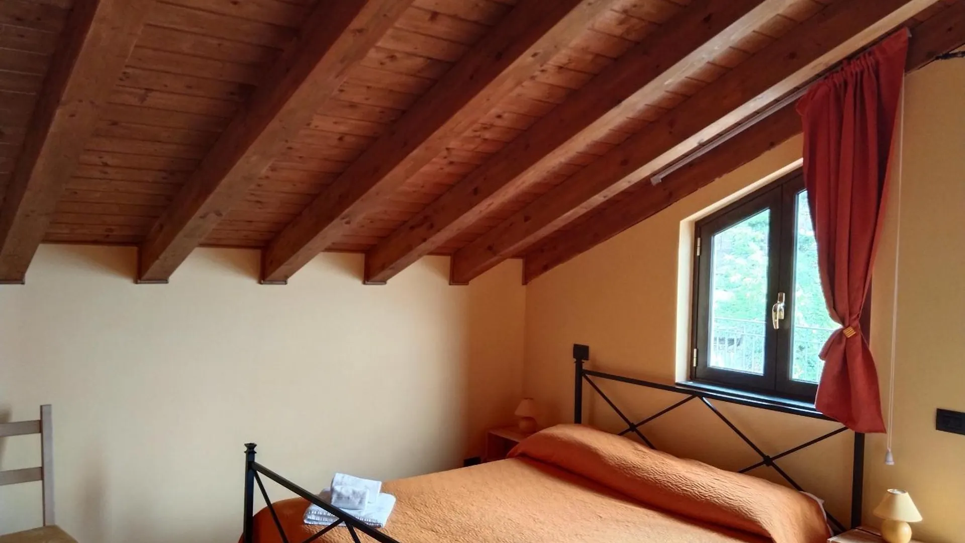 Bed and Breakfast Aurora dell'Etna Zafferana Etnea