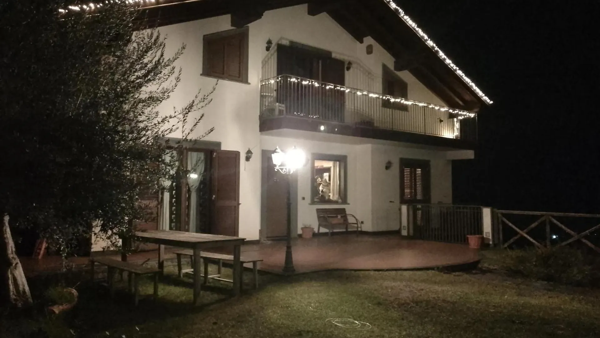 Bed & Breakfast Bed and Breakfast Aurora dell'Etna Zafferana Etnea