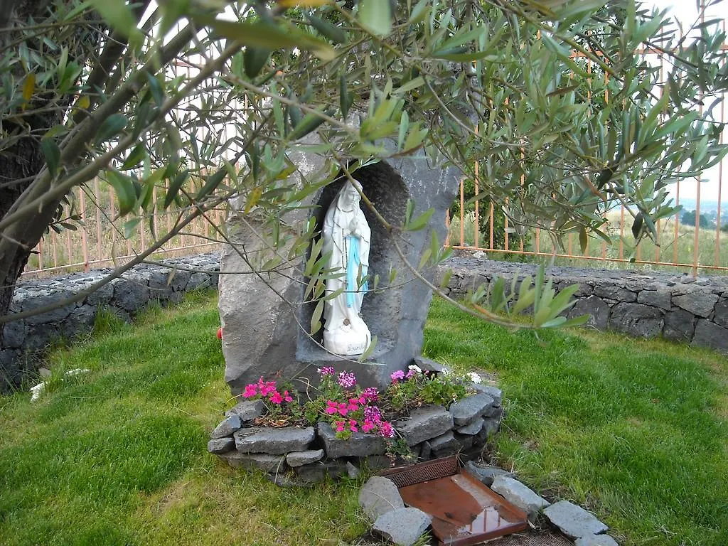 Bed and Breakfast Aurora dell'Etna Zafferana Etnea Italia