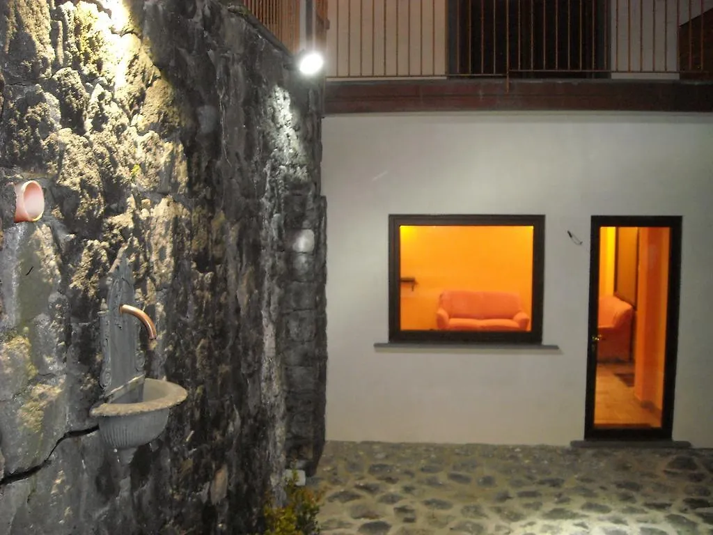 Bed and Breakfast Aurora dell'Etna Zafferana Etnea