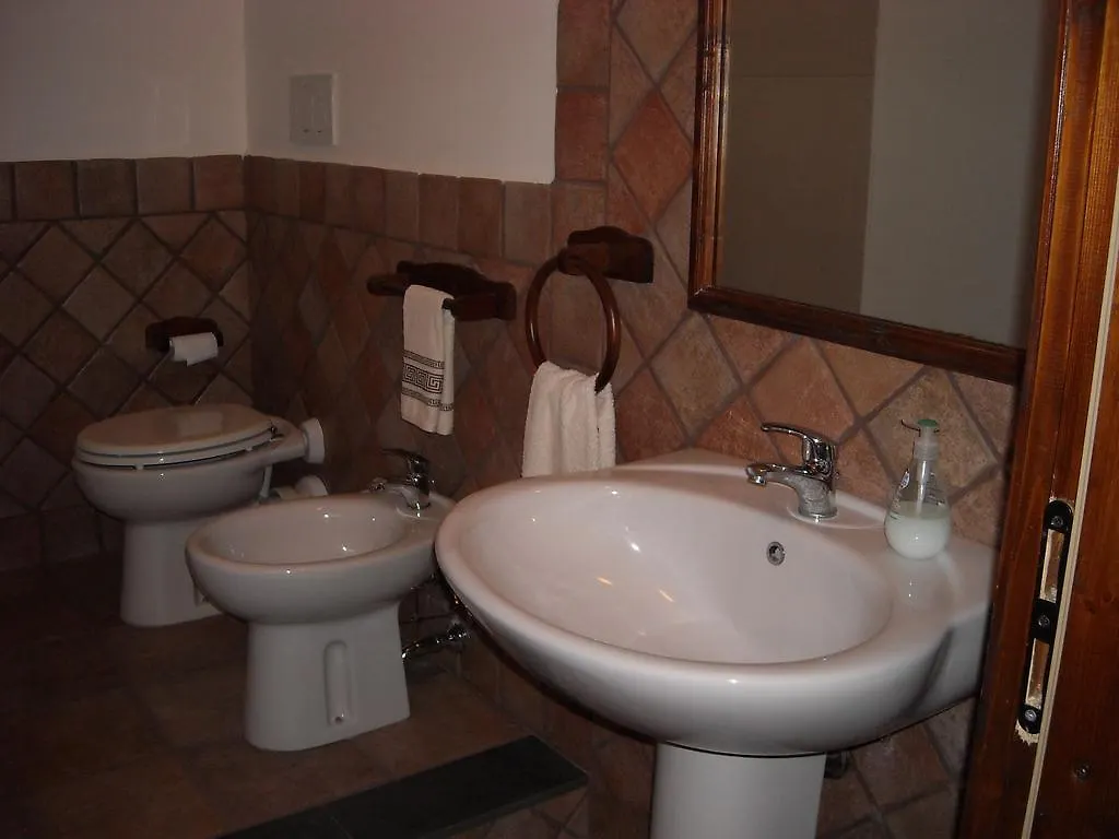 Bed and Breakfast Aurora dell'Etna Zafferana Etnea Bed & Breakfast