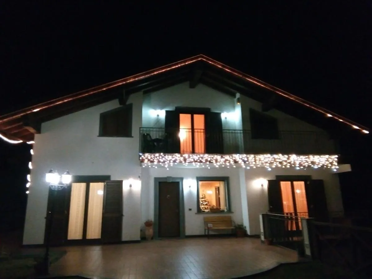 Bed & Breakfast Bed and Breakfast Aurora dell'Etna Zafferana Etnea