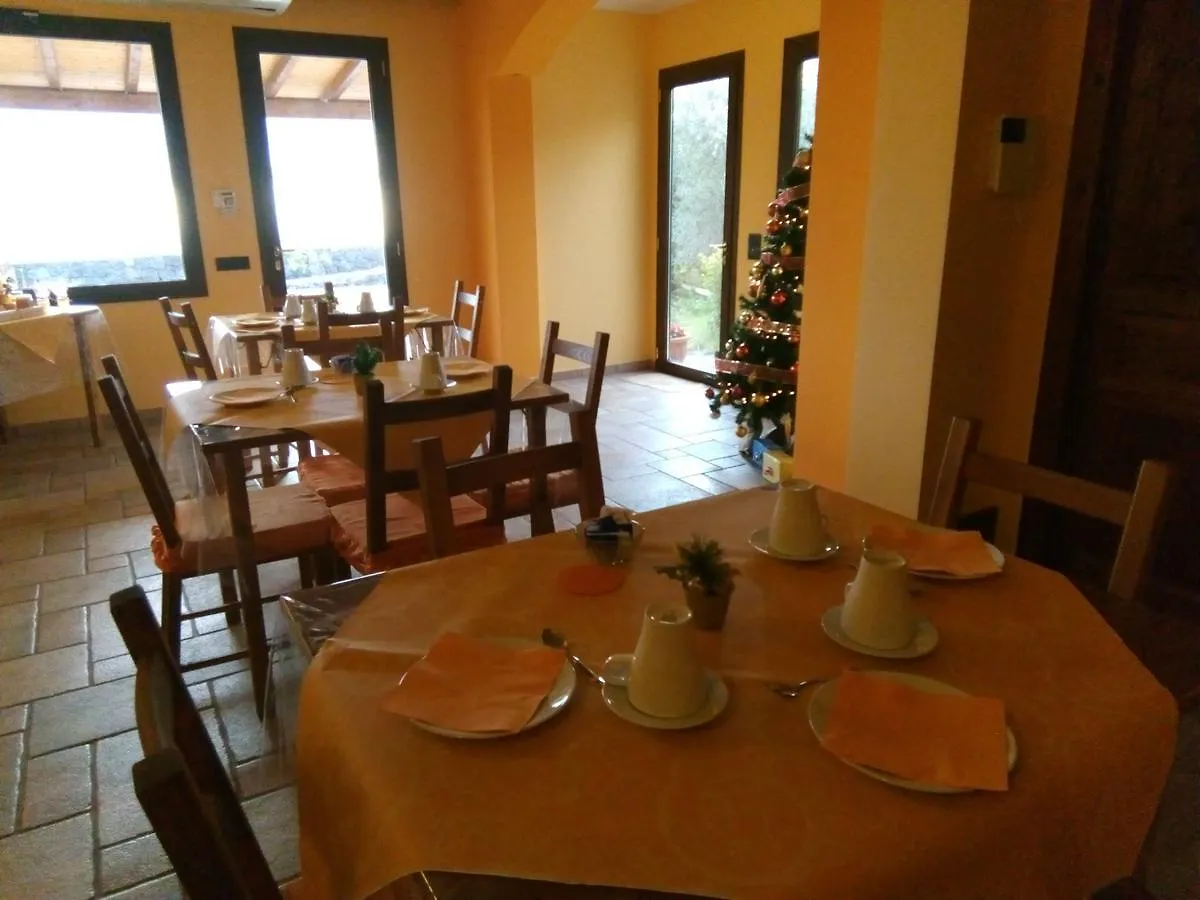 Bed & Breakfast Bed and Breakfast Aurora dell'Etna Zafferana Etnea Italia
