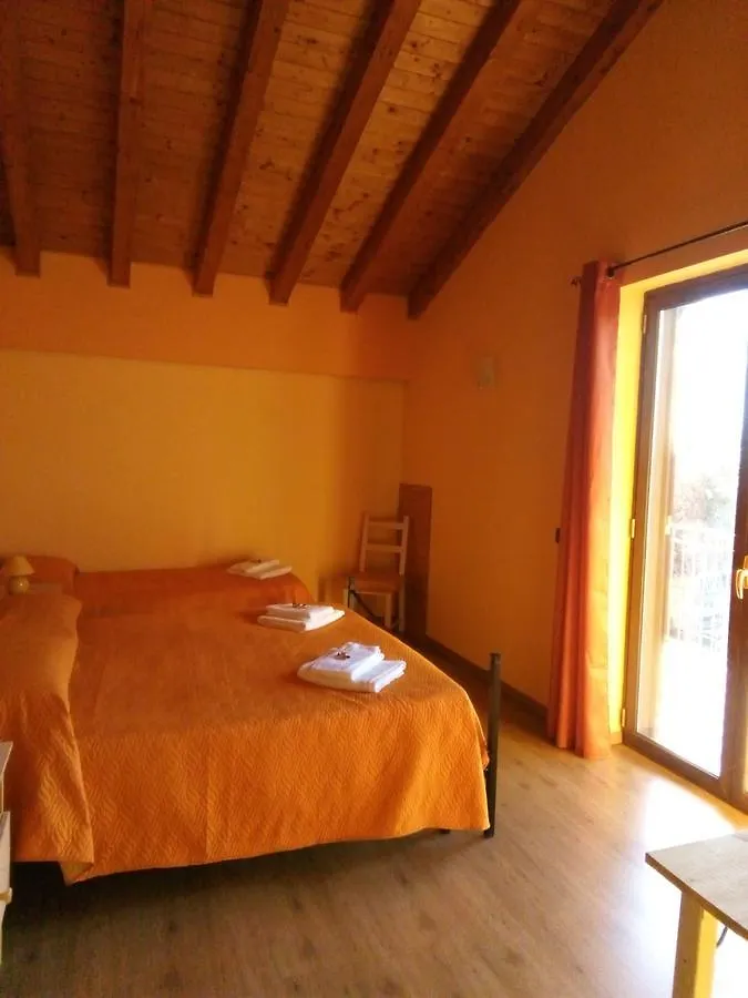Bed and Breakfast Aurora dell'Etna Zafferana Etnea Italia